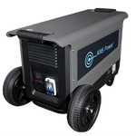 Aims Power 3.1kWh Portable Power System, 3600W AIO-3KWH3600W