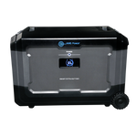 Aims Power 5.04kWh Portable Power System, 4000W AIO-5KWH4KW