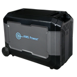 Aims Power 5.04kWh Portable Power System, 4000W AIO-5KWH4KW