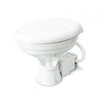Albin Toilet; Marine Series 07-02-006