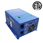 Aims Power 1000W Inverter / Battery Charger PICOGLF10W12V120V