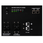 Aims Power Onboard Solar Power System, 3000W AIO-12V