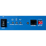 Aims Power 2400W Pure Sine Inverter PILF24W12V120V