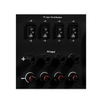 Aims Power Onboard Solar Power System, 3000W AIO-12V