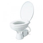 Albin Toilet; Marine Series 07-02-006