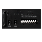 Aims Power Onboard Solar Power System, 3000W AIO-12V