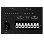 Aims Power Onboard Solar Power System, 3000W AIO-12V