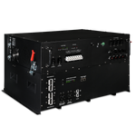 Aims Power Onboard Solar Power System, 3000W AIO-12V