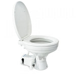Albin Toilet; Marine Series 07-02-006