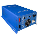 Aims Power 3000W Pure Sine Inverter, 120VAC PILF30W12V120V