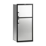 Dometic Americana Plus 8 Cu. Ft. Gas/Electric RV Refrigerator with Fan DM2682RBF1