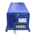 Aims Power 3000W Inverter / Battery Charger PICOGLF30W12V120VR