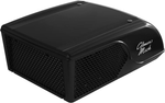 Coleman Mach Air Conditioner Everest VS-18, 18000 BTU, Black/White, 115V 2111-00471