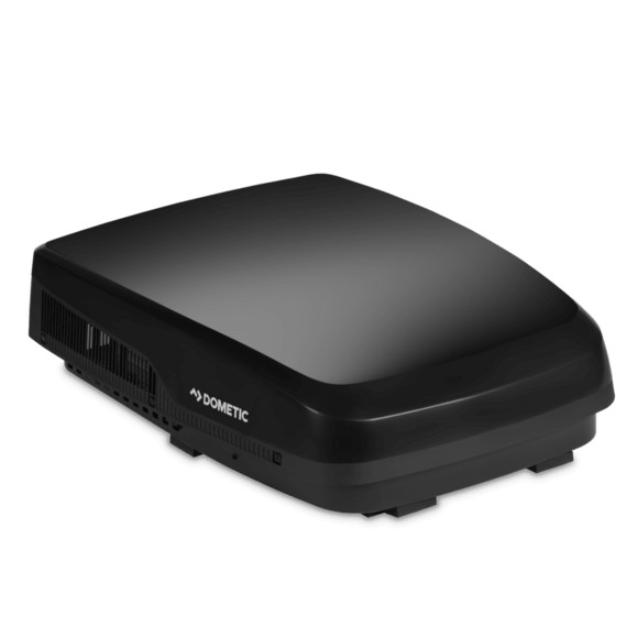 Dometic FreshJet 5 15,000 BTU RV Rooftop Air Conditioner FJX5557MBKCS