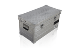 Attica 4X4 Arctic Series Portable Dual-Compartment Refrigerator/Freezer; 44 Quart; AC/DC ATTAL42