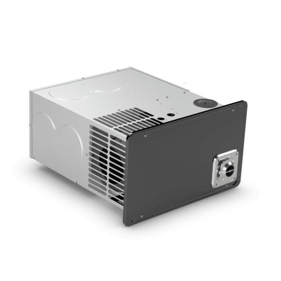 Dometic DFLD40111 40,000 BTU 12V Propane RV Furnace – Bottom Discharge 38359