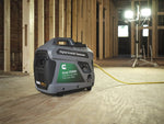 Cummins Power Generation Onan P2500i Portable Inverter Generator; Gasoline; 2,200 Running / 2,500 Peak W A074Z433