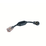 HeatTrak Automatic Inline Thermostat Extension Cable HR-Therm3550