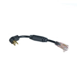 HeatTrak Automatic Inline Thermostat Extension Cable HR-Therm3550