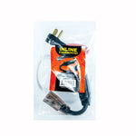 HeatTrak Automatic Inline Thermostat Extension Cable HR-Therm3550