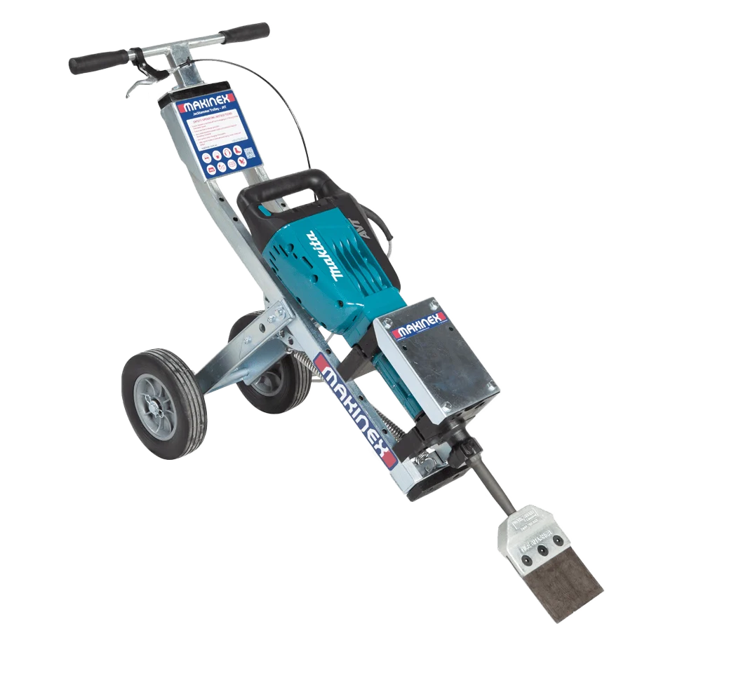 Makinex Jackhammer Trolley Universal V2 GWG311328