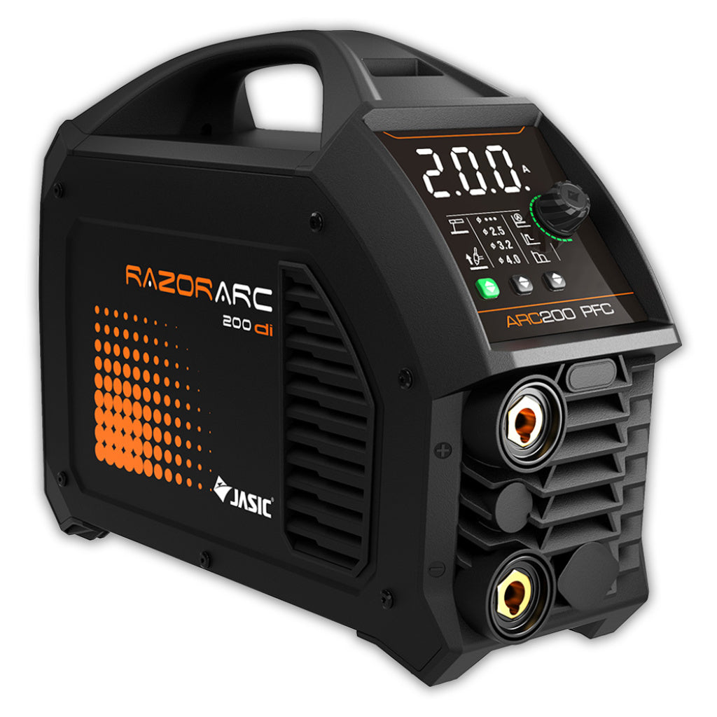 Razorweld RAZORARC 200di JRW200di