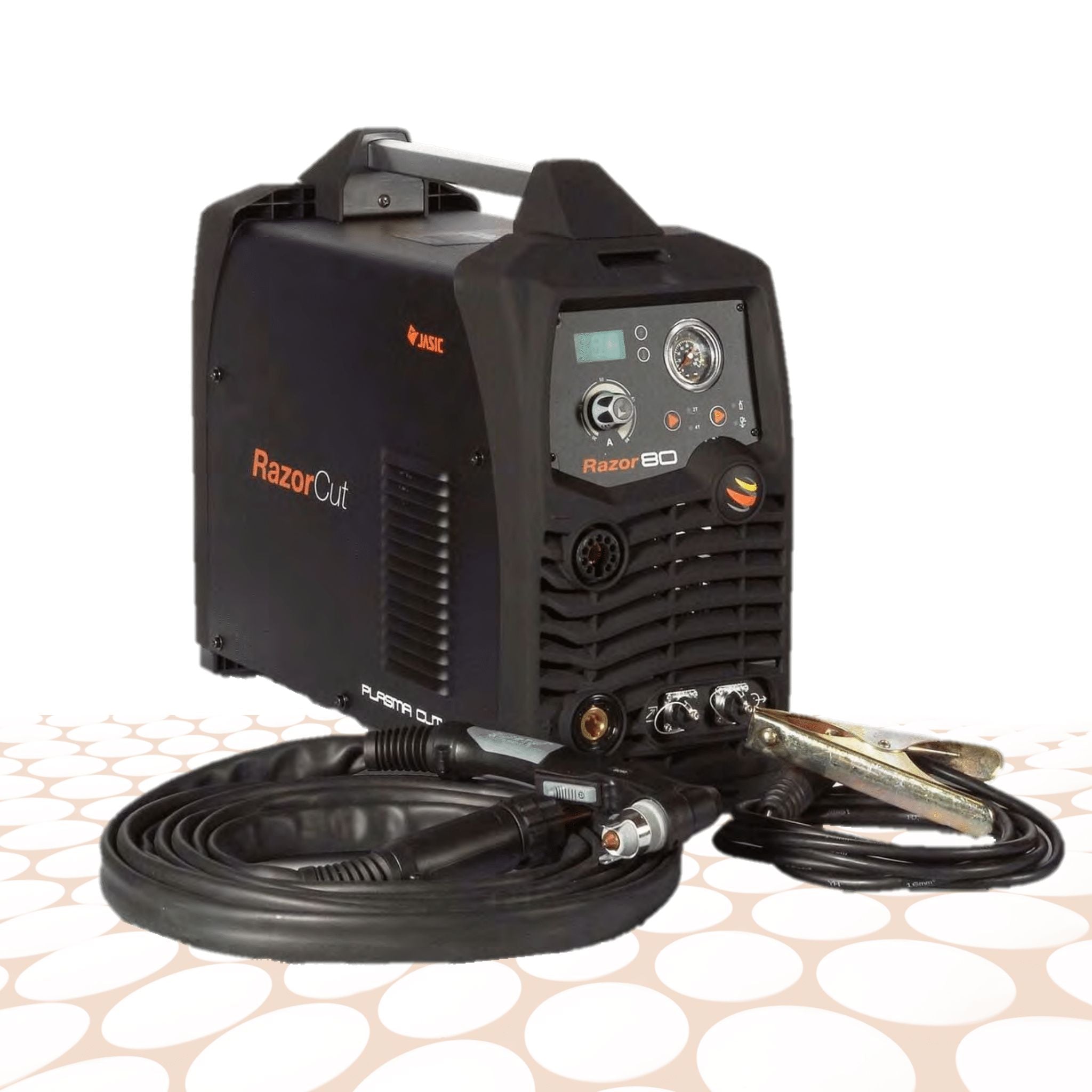 Razorweld RAZORCUT 80i JRW80i