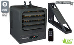 King Electric MODEL KB PlatinumX Three Phase KB2012-3-PLTMX