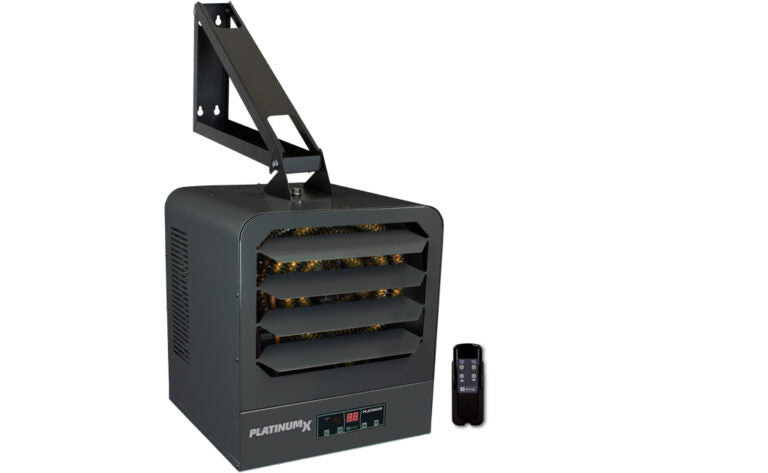 King Electric MODEL KB PlatinumX Three Phase KB2012-3-PLTMX
