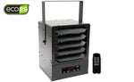 King Electric MODEL KBP ECO2S® KBP1230-1-MB-ECO2S