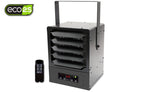 King Electric MODEL KBP ECO2S® KBP1230-1-MB-ECO2S