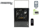 King Electric MODEL KBP PlatinumX KBP2706-1-MB-PLTMX