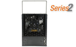 King Electric MODEL KBP Series 2 KBP1230-1-S2-MB-T