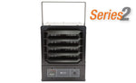 King Electric MODEL KBP Series 2 KBP1230-1-S2-MB-T