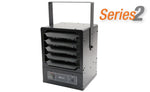 King Electric MODEL KBP Series 2 KBP1230-1-S2-MB-T