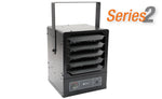 King Electric MODEL KBP Series 2 KBP1230-1-S2-MB-T