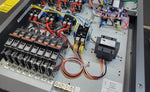 King Electric Model KF / KFS ECO2S® Single Phase KFS2004-1-ECM