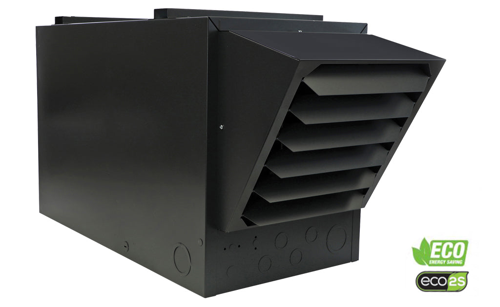 King Electric MODEL KFUH ECO2S® Single Phase KFUH2004-1-ECM