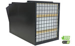 King Electric MODEL KFUH ECO2S® Single Phase KFUH2004-1-ECM