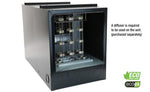 King Electric MODEL KFUH ECO2S® Three Phase KFUH2005-3-ECM