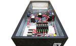 King Electric MODEL KFUH ECO2S® Single Phase KFUH2004-1-ECM