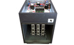 King Electric MODEL KFUH ECO2S® Single Phase KFUH2004-1-ECM