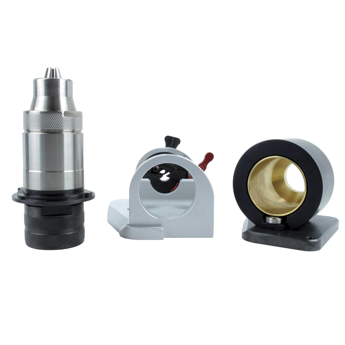 Darex XT & XTA Step Drill Attachment LEX250