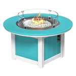 Luxcraft Lumin Fire Pit 46″ Round LFP46R