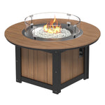 Luxcraft Lumin Fire Pit 46″ Round LFP46R