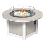 Luxcraft Lumin Fire Pit 46″ Round LFP46R