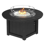 Luxcraft Lumin Fire Pit 46″ Round LFP46R