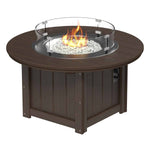 Luxcraft Lumin Fire Pit 46″ Round LFP46R