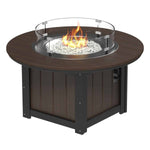 Luxcraft Lumin Fire Pit 46″ Round LFP46R
