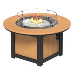 Luxcraft Lumin Fire Pit 46″ Round LFP46R